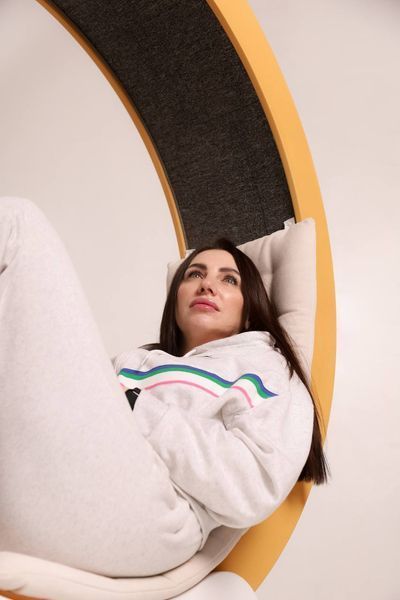 Колесо 2в1 XL, 130 см Колесо 2в1 XL фото