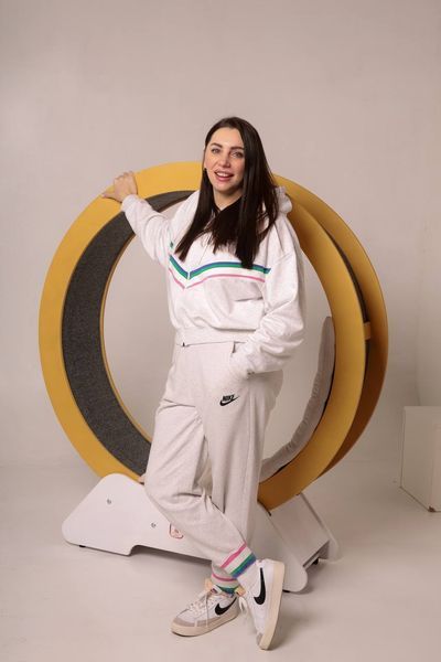 Колесо 2в1 XL, 130 см Колесо 2в1 XL фото